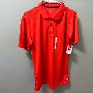 BCG Men's Coaches' Polo Shirt size small new with tags
